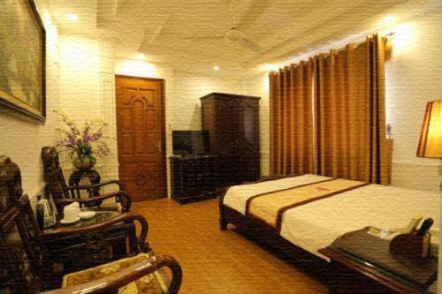 Apartment Hoa Hong & 92 Xa Dan Hanoi