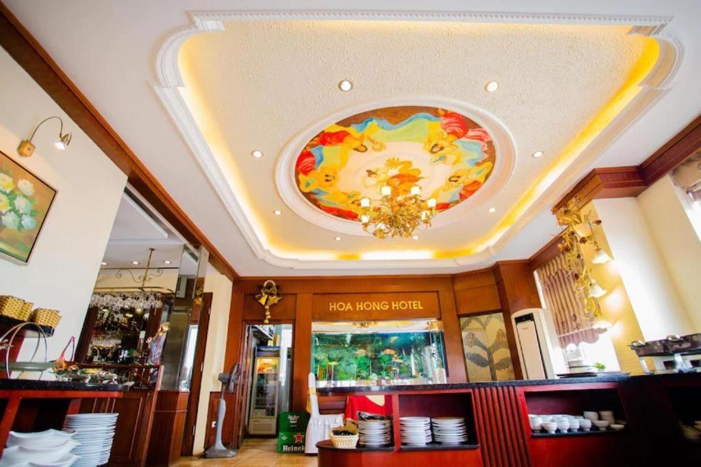 Apartment Hoa Hong & 92 Xa Dan Hanoi